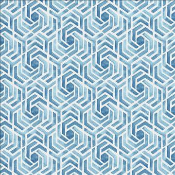 Graphic Rose Spa by Kasmir Fabric 5125 100% Cotton PAKISTAN 30,000 Wyzenbeek Double Rubs H: 6 6/8 inches, V: 4 4/8 inches 54 - Fabric Carolina - Kasmir