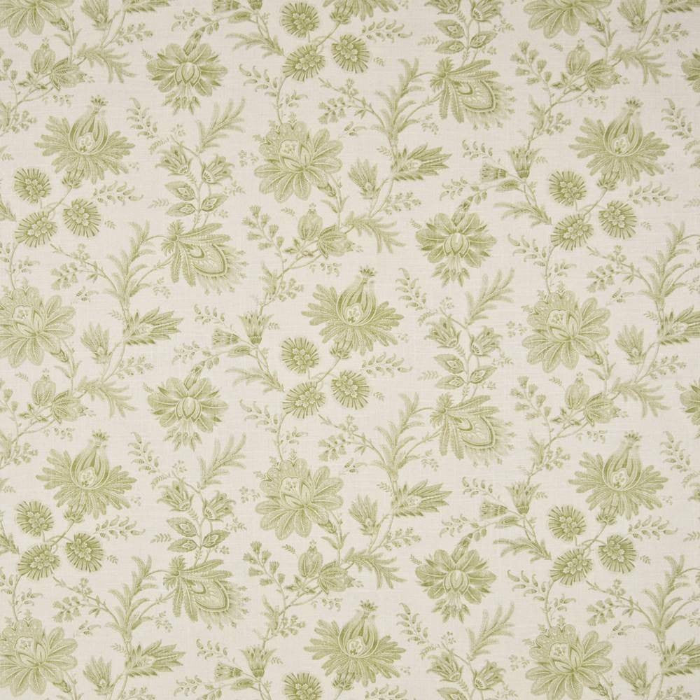 Graveur Pistachio by Kasmir Fabric 1391 55% Linen 45% Rayon CHINA 12,000 Wyzenbeek Double Rubs H: 27 inches, V:18 inches 54 - 55 - Fabric Carolina - Kasmir