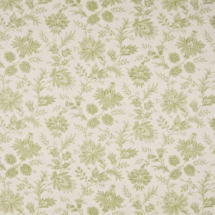 Graveur Pistachio by Kasmir Fabric 1391 55% Linen 45% Rayon CHINA 12,000 Wyzenbeek Double Rubs H: 27 inches, V:18 inches 54 - 55 - Fabric Carolina - Kasmir