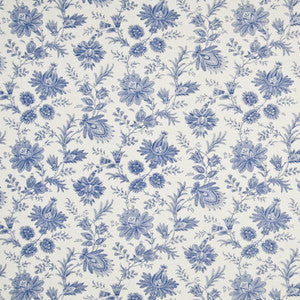 Graveur Porcelain by Kasmir Fabric