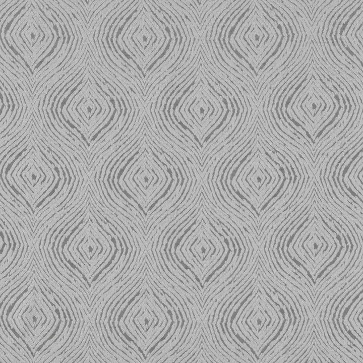 Cambridge B Gray by Europatex Fabric Cambridge 100% Polyester 7.33" H, 7.66" V 110.00 inches - Fabric Carolina -
