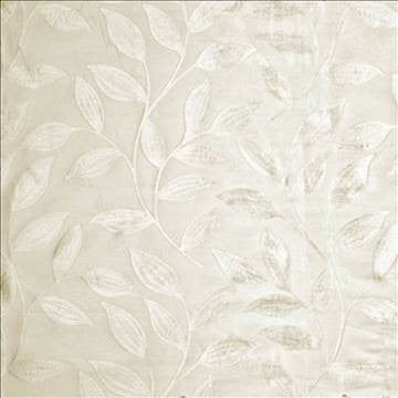 Greenway Park Ivory by Kasmir Fabric 1383 56% Polyester 44% Cotton INDIA 11,000 Martindale Cycles H: 28 inches, V: 24 5/8 inches 54 - Fabric Carolina - Kasmir