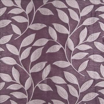 Greenway Park Plum by Kasmir Fabric 1384 56% Polyester 44% Cotton INDIA 11,000 Martindale Cycles H: 28 inches, V: 24 5/8 inches 54 - Fabric Carolina - Kasmir