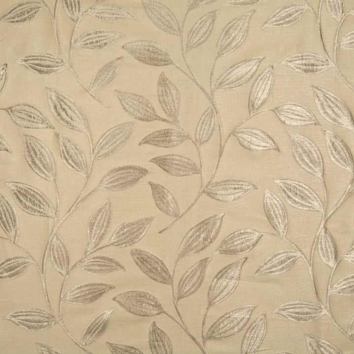 Greenway Park Smoke by Kasmir Fabric 1383 56% Polyester 44% Cotton INDIA 11,000 Martindale Cycles H: 28 inches, V:24 5/8 inches 54 - Fabric Carolina - Kasmir
