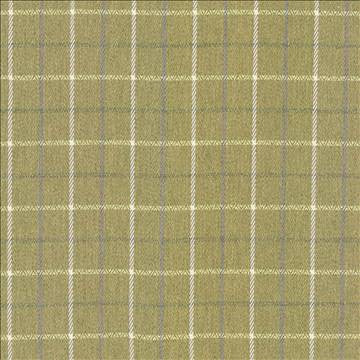 Greenway Plaid Chartreuse by Kasmir Fabric 5090 100% Polyester CHINA 51,000 Wyzenbeek Double Rubs H: 2 6/8 inches, V: 2 6/8 inches 54 - Fabric Carolina - Kasmir