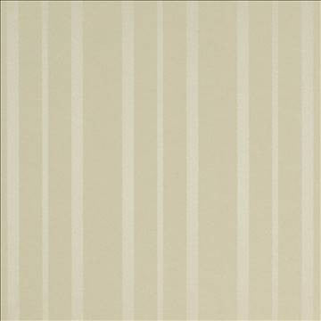 Greenwich Stripe Butter by Kasmir Fabric 1412 100% Polyester CHINA Not Tested H: 7 6/8 inches, V: N/A 61 - 62 - Fabric Carolina - Kasmir