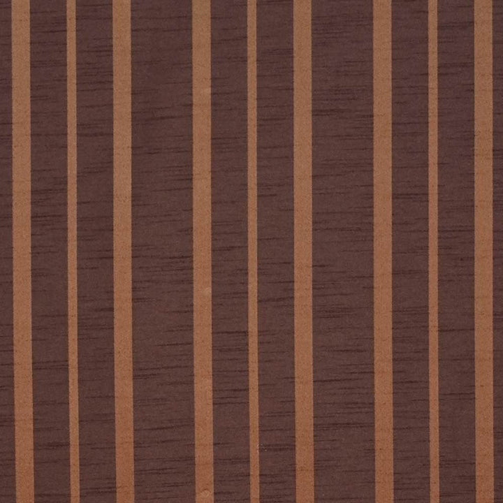 Greenwich Stripe Copper by Kasmir Fabric 1412 100% Polyester
 CHINA Not Tested </p><p>Repeat: Horizontal: 7 6/8 inches and Vertical: N/A 61 - Fabric Carolina -