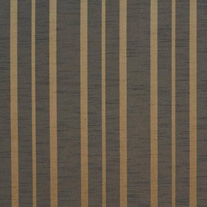Greenwich Stripe Espresso by Kasmir Fabric