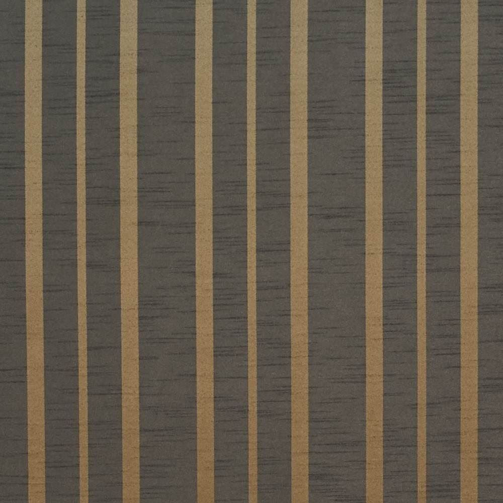 Greenwich Stripe Espresso  by Kasmir Fabric See sample 100% Polyester
 CHINA Not Tested </p><p>Repeat: Horizontal: 7 6/8 inches and Vertical: N/A 61  - Fabric Carolina -