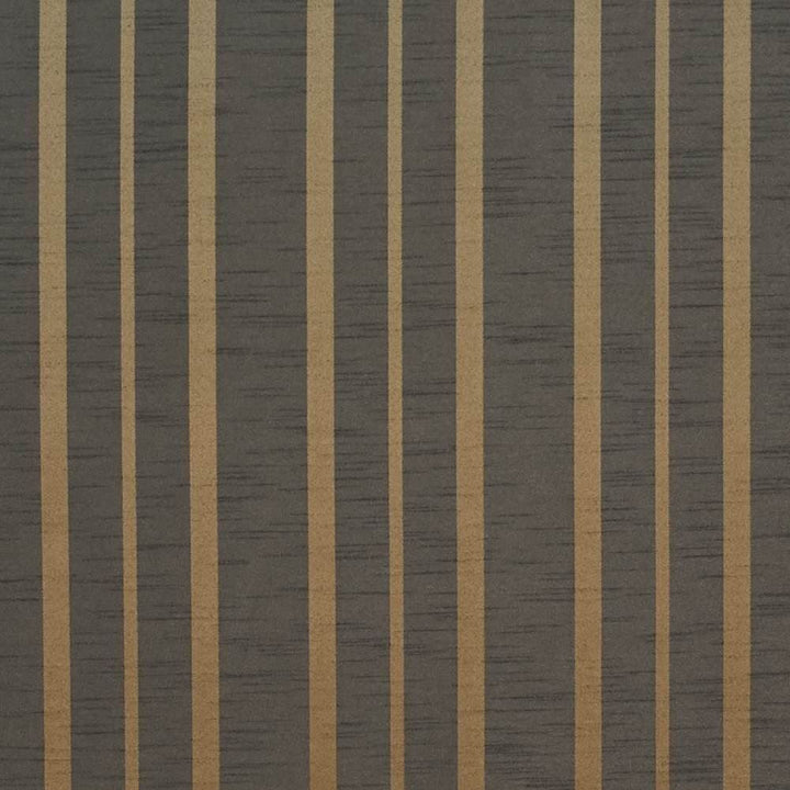 Greenwich Stripe Espresso by Kasmir Fabric 1412 100% Polyester
 CHINA Not Tested </p><p>Repeat: Horizontal: 7 6/8 inches and Vertical: N/A 61 - Fabric Carolina -