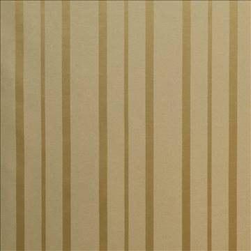 Greenwich Stripe Goldenrod by Kasmir Fabric 1412 100% Polyester CHINA Not Tested H: 7 6/8 inches, V: N/A 61 - 62 - Fabric Carolina - Kasmir