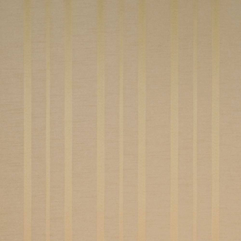 Greenwich Stripe Honey by Kasmir Fabric 1412 100% Polyester CHINA Not Tested H: 7 6/8 inches, V:N/A 61 - 62 - Fabric Carolina - Kasmir