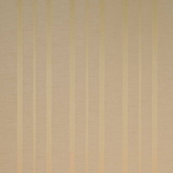 Greenwich Stripe Honey by Kasmir Fabric 1412 100% Polyester CHINA Not Tested H: 7 6/8 inches, V:N/A 61 - 62 - Fabric Carolina - Kasmir
