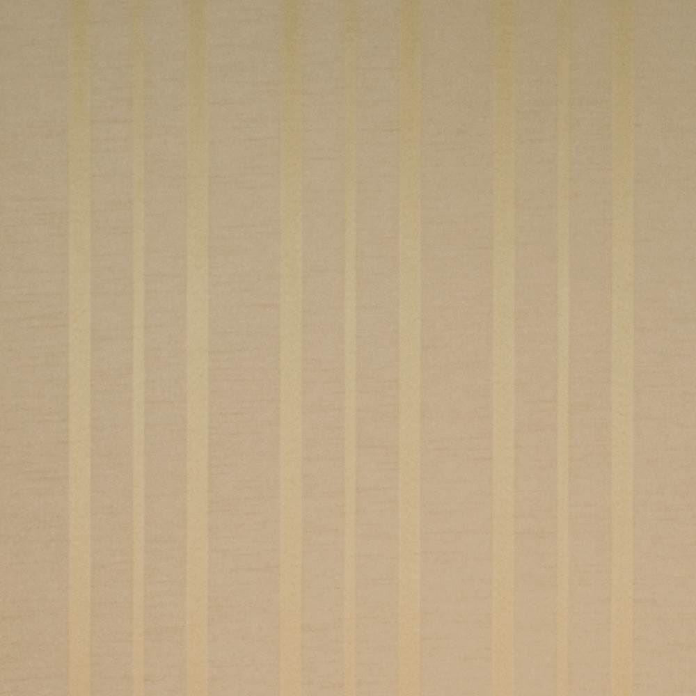 Greenwich Stripe Honey by Kasmir Fabric 1412 100% Polyester CHINA Not Tested Horizontal: 7 6/8 inches and Vertical: 0 Inches 61 - 62 - Fabric Carolina -