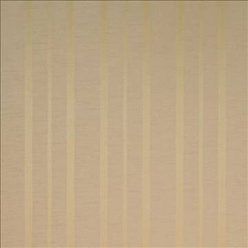 Greenwich Stripe Honey by Kasmir Fabric 1412 100% Polyester CHINA Not Tested H: 7 6/8 inches, V: N/A 61 - 62 - Fabric Carolina - Kasmir