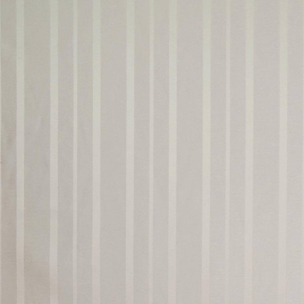 Greenwich Stripe Ivory by Kasmir Fabric 1412 100% Polyester CHINA Not Tested H: 7 6/8 inches, V:N/A 61 - 62 - Fabric Carolina - Kasmir