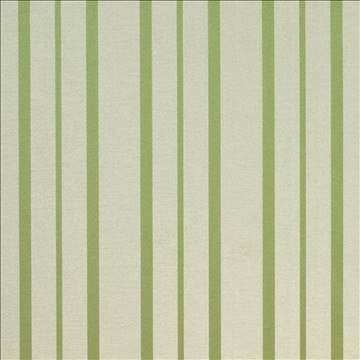 Greenwich Stripe Kiwi by Kasmir Fabric 1412 100% Polyester CHINA Not Tested H: 7 6/8 inches, V: N/A 61 - 62 - Fabric Carolina - Kasmir