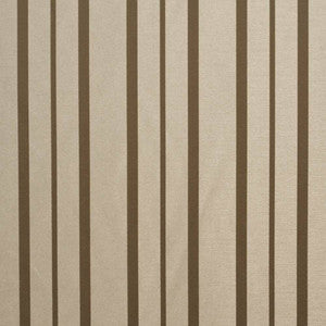 Greenwich Stripe Latte by Kasmir Fabric
