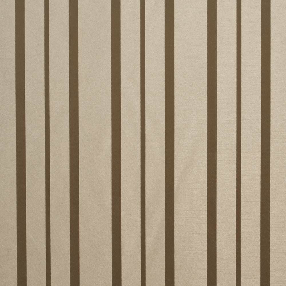 Greenwich Stripe Latte by Kasmir Fabric 1412 100% Polyester
 CHINA </p><p>Repeat: Horizontal: 7 6/8 inches and Vertical: N/A 61 - 62 - Fabric Carolina -