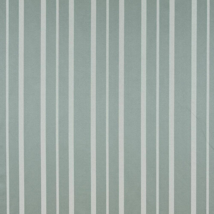 Greenwich Stripe Ocean by Kasmir Fabric 1412 100% Polyester CHINA Not Tested H: 7 6/8 inches, V:N/A 61 - 62 - Fabric Carolina - Kasmir