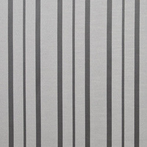 Greenwich Stripe Platinum by Kasmir Fabric