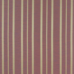 Greenwich Stripe Redwood by Kasmir Fabric