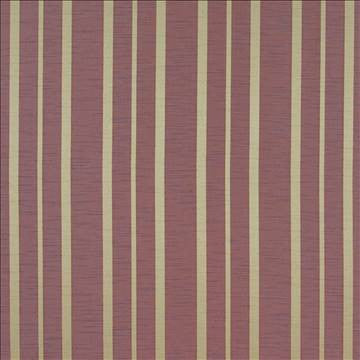 Greenwich Stripe Redwood by Kasmir Fabric 1412 100% Polyester CHINA Not Tested H: 7 6/8 inches, V: N/A 61 - 62 - Fabric Carolina - Kasmir