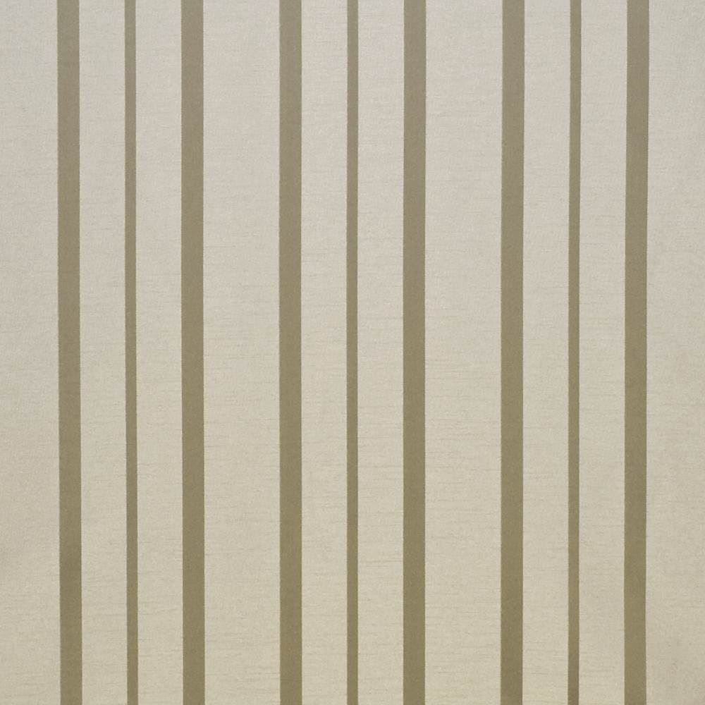 Greenwich Stripe Sandstone by Kasmir Fabric 1412 100% Polyester
 CHINA Not Tested Horizontal: 7 6/8 inches and Vertical: N/A 61 - Fabric Carolina -