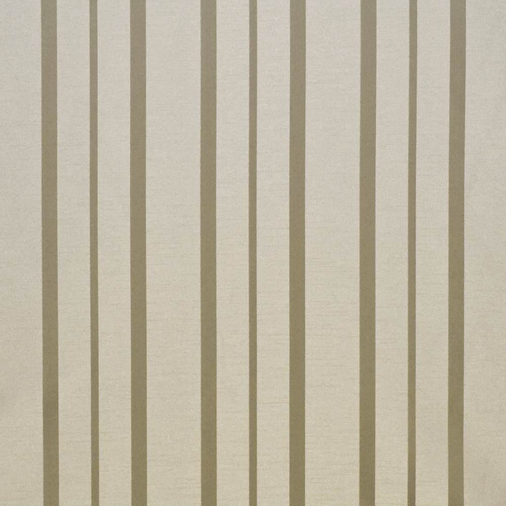 Greenwich Stripe Sandstone by Kasmir Fabric 1412 100% Polyester
 CHINA Not Tested Horizontal: 7 6/8 inches and Vertical: N/A 61 - Fabric Carolina -