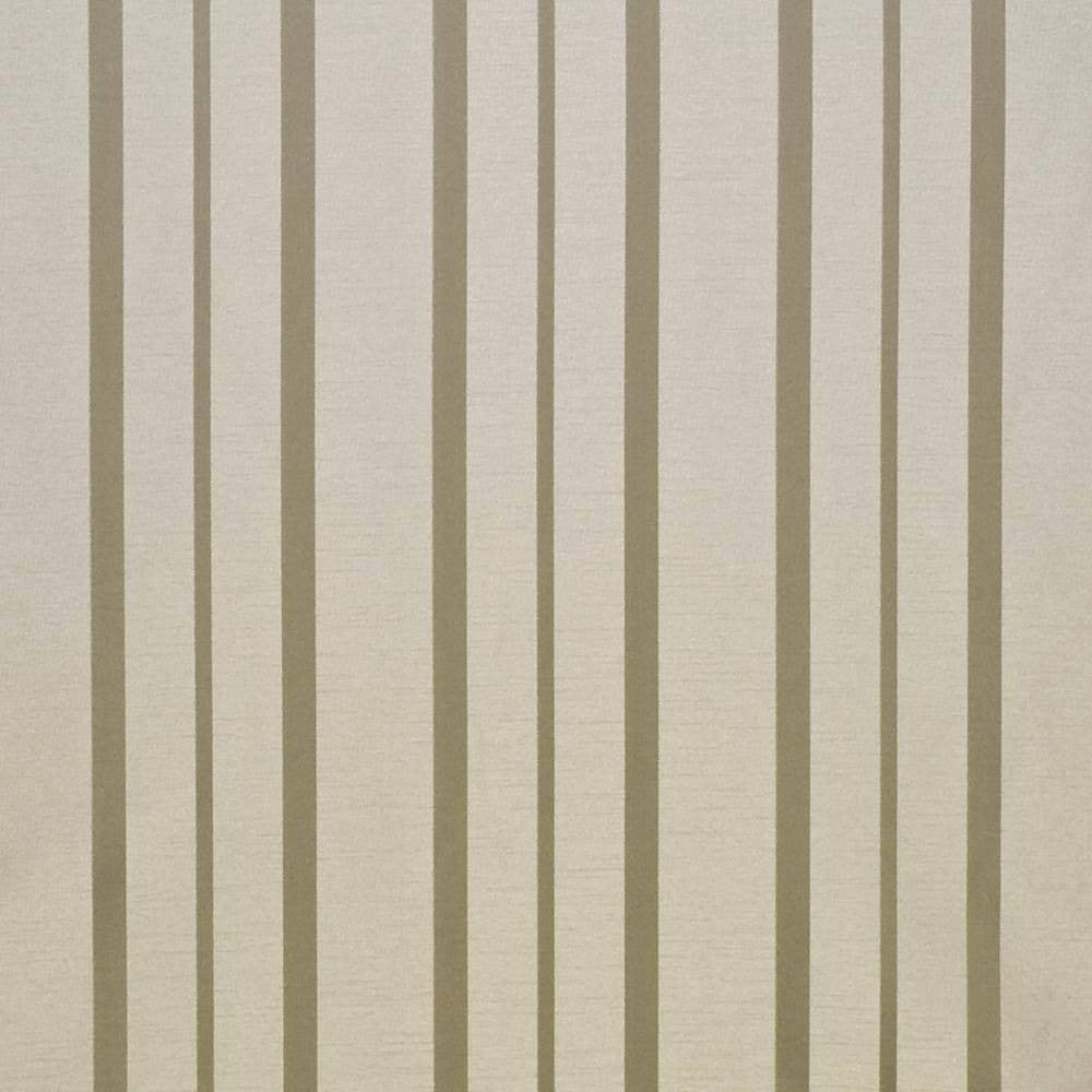 Greenwich Stripe Sandstone by Kasmir Fabric 1412 100% Polyester CHINA Not Tested H: 7 6/8 inches, V:N/A 61 - 62 - Fabric Carolina - Kasmir