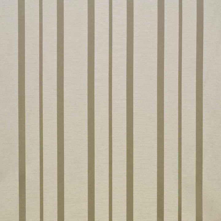 Greenwich Stripe Sandstone by Kasmir Fabric 1412 100% Polyester CHINA Not Tested H: 7 6/8 inches, V:N/A 61 - 62 - Fabric Carolina - Kasmir
