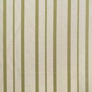Greenwich Stripe Silver Sage by Kasmir Fabric