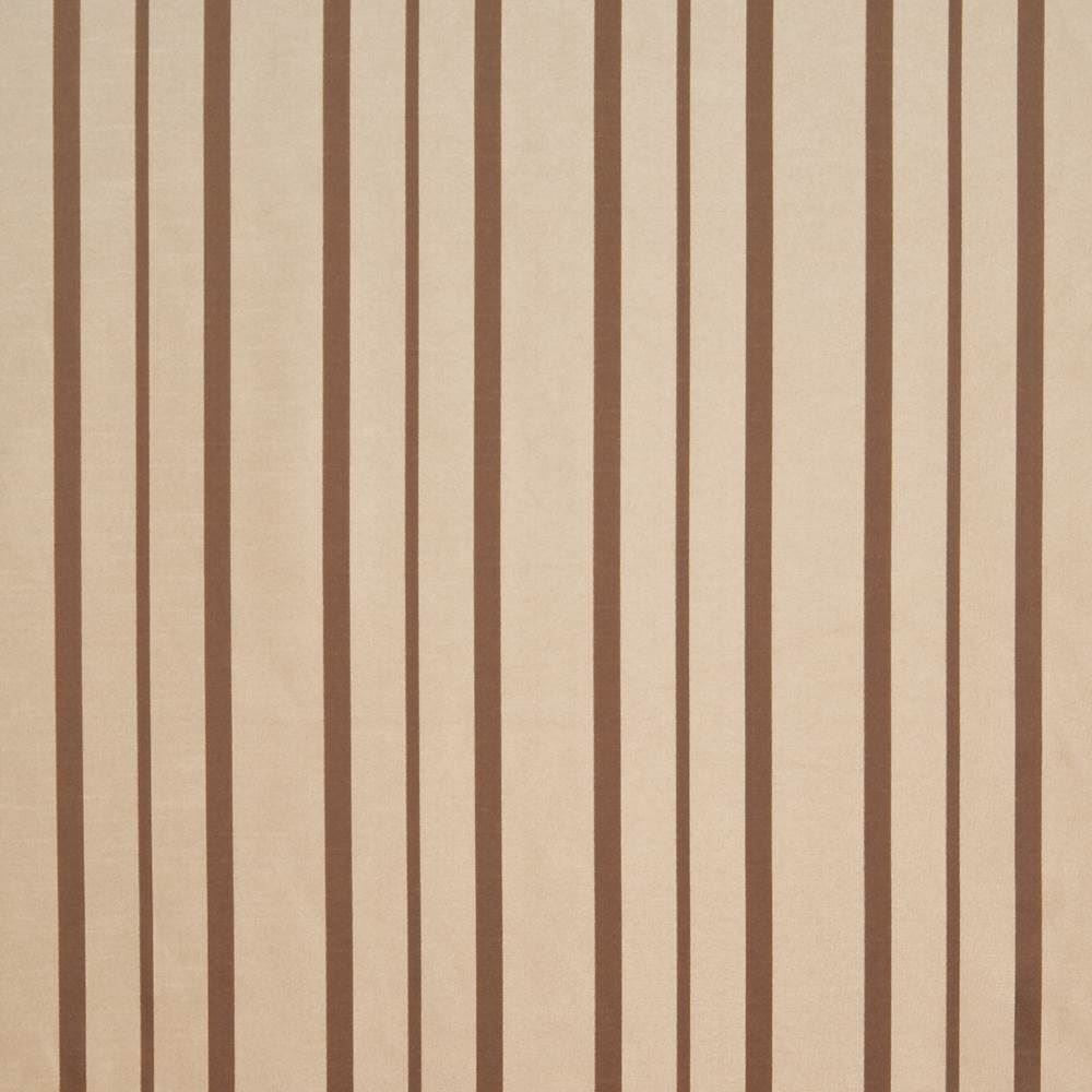 Greenwich Stripe Spice by Kasmir Fabric 1412 100% Polyester
 CHINA </p><p>Repeat: Horizontal: 7 6/8 inches and Vertical: N/A 61 - 62 - Fabric Carolina -