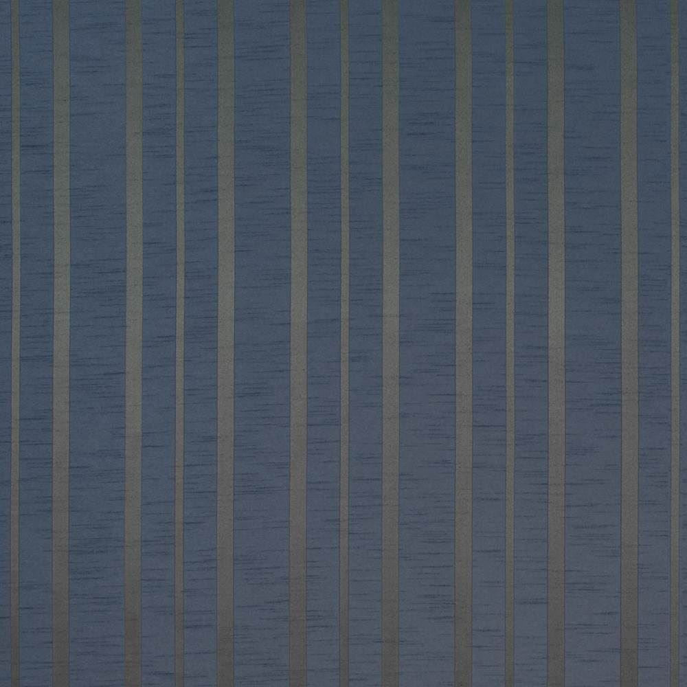 Greenwich Stripe Stardust by Kasmir Fabric 1412 100% Polyester
 CHINA </p><p>Repeat: Horizontal: 7 6/8 inches and Vertical: N/A 61 - 62 - Fabric Carolina -