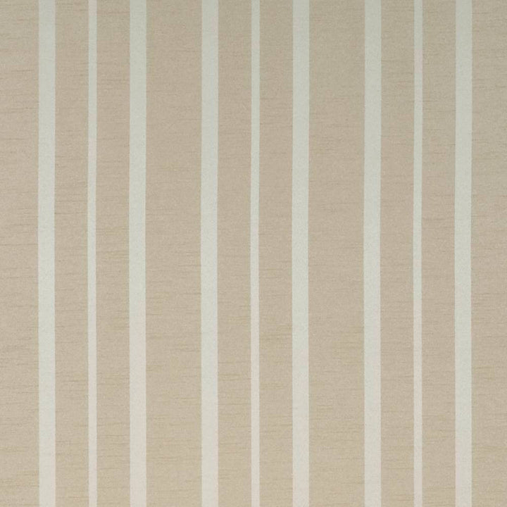 Greenwich Stripe Straw by Kasmir Fabric 1412 100% Polyester CHINA Not Tested H: 7 6/8 inches, V:N/A 61 - 62 - Fabric Carolina - Kasmir