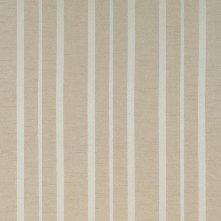 Greenwich Stripe Straw by Kasmir Fabric 1412 100% Polyester
 CHINA Not Tested Horizontal: 7 6/8 inches and Vertical: N/A 61 - Fabric Carolina -