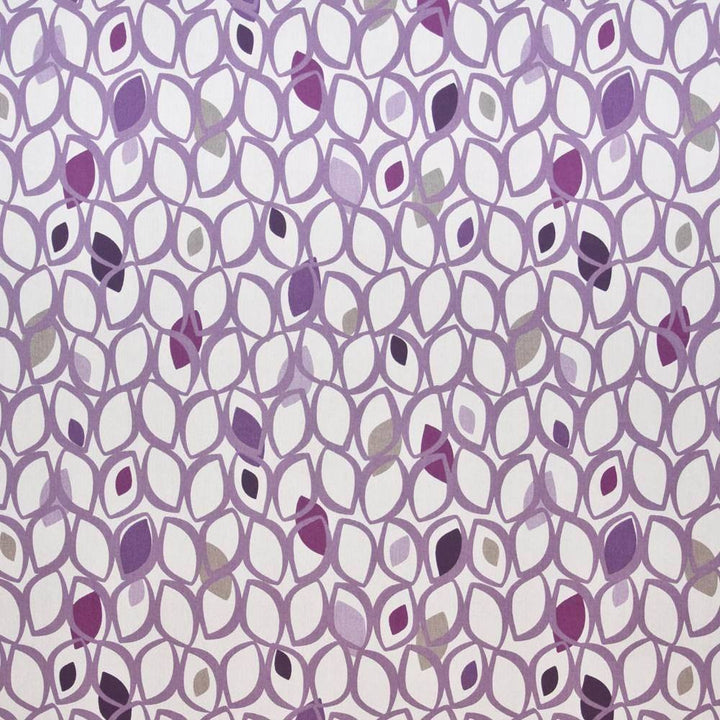 Greenwood Park Damson by Kasmir Fabric 1400 100% Cotton UNITED KINGDOM Not Tested H: 27 inches, V:25 2/8 inches 54 - 55 - Fabric Carolina - Kasmir