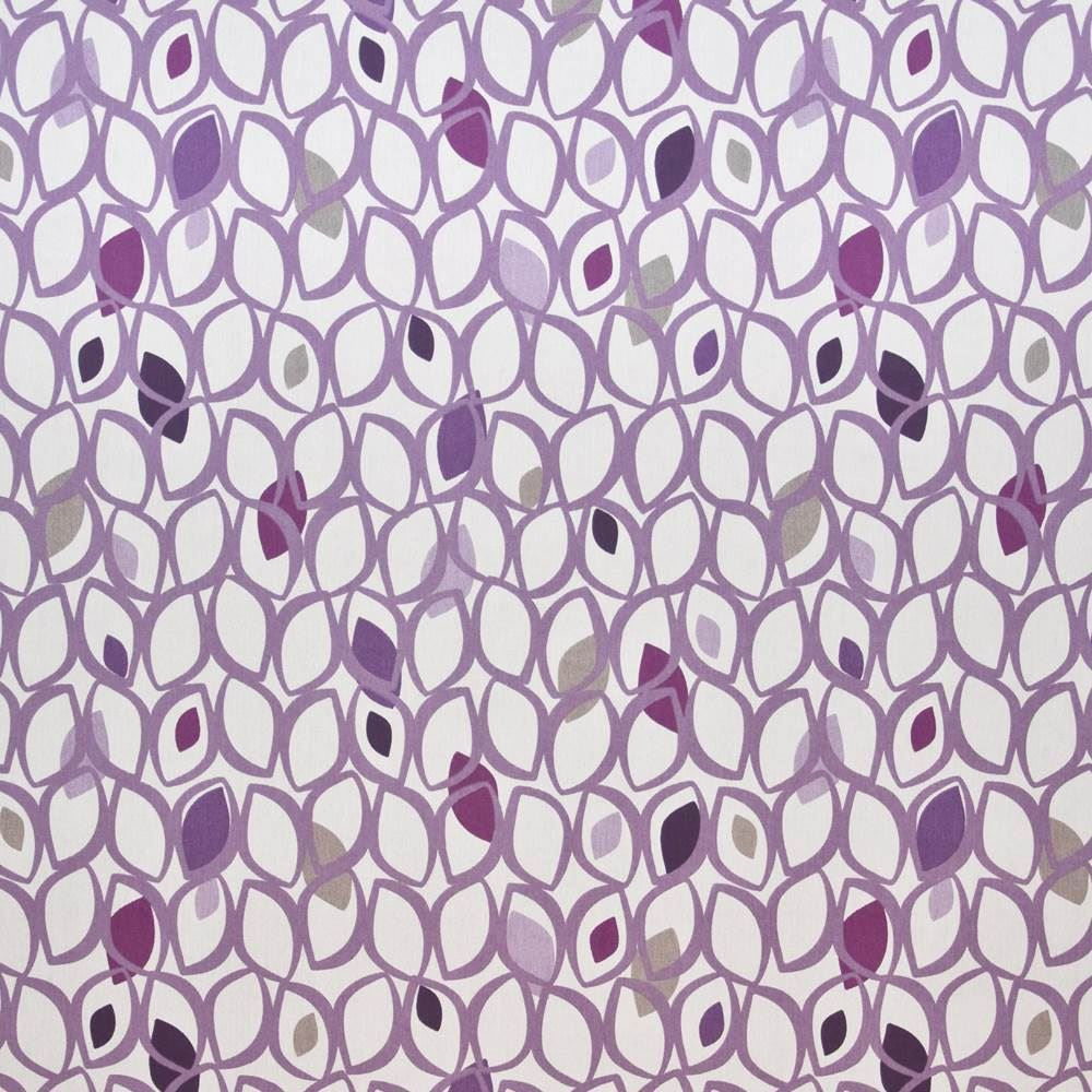 Greenwood Park Damson by Kasmir Fabric 1400 100% Cotton UNITED KINGDOM Not Tested Horizontal: 27 inches and Vertical: 25 2/8 inches 54 - 55 - Fabric Carolina -