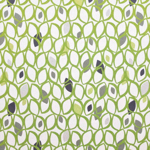 Greenwood Park Lime by Kasmir Fabric