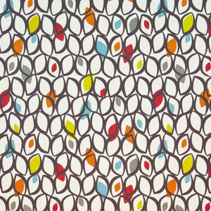 Greenwood Park Multi by Kasmir Fabric