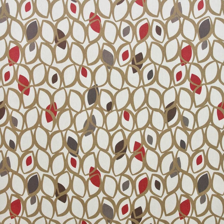 Greenwood Park Redberry  by Kasmir Fabric See sample 100% Cotton
 UNITED KINGDOM Not Tested </p><p>Repeat: Horizontal: 27 inches and Vertical: 25 2/8 inches 54  - Fabric Carolina -