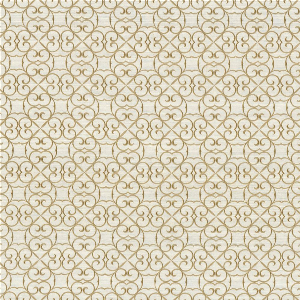 Greywell Marble  by Kasmir Fabric 1437 100% Polyester Embroidery 100% Rayon  INDIA  </p><p>Repeat: Horizontal: 4 inches and Vertical: 4 inches 52  - 55   - Fabric Carolina -