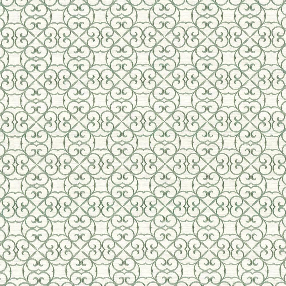 Greywell Mineral by Kasmir Fabric 1441 100% Polyester Embroidery Contents 100% Rayon INDIA 12,000 Wyzenbeek Double Rubs H: 4 inches, V:4 inches 54 - 55 - Fabric Carolina - Kasmir