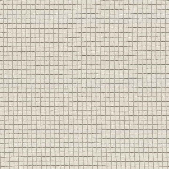 Gridlock Pebble by Kasmir Fabric 5035 52% Polyester
25% Cotton
15% Linen
8% Rayon
 TURKEY Not Tested </p><p>Repeat: Horizontal: 4/8 inches and Vertical: 4/8 inches 54 - Fabric Carolina -