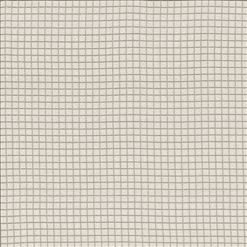 Gridlock Pebble by Kasmir Fabric 5035 52% Polyester 25% Cotton 15% Linen 8% Rayon TURKEY Not Tested H: 4/8 inches, V: 4/8 inches 54 - Fabric Carolina - Kasmir