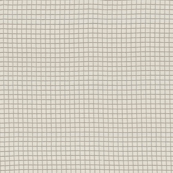 Gridlock Pebble by Kasmir Fabric 5035 52% Polyester
25% Cotton
15% Linen
8% Rayon
 TURKEY </p><p>Repeat: Horizontal: 4/8 inches and Vertical: 4/8 inches 54 - Fabric Carolina -