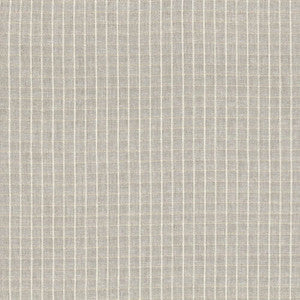 Gridlock Stone  by Kasmir Fabric