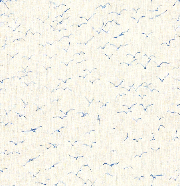 Griffith Sky by Kravet Basics Fabric
