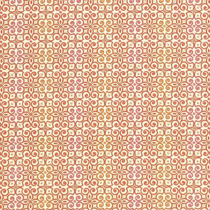 Grille Mango by Kasmir Fabric 5070 100% Cotton USA 64,000 Wyzenbeek Double Rubs H: 3 3/8 inches, V:3 6/8 inches 54 - Fabric Carolina - Kasmir