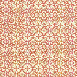 Grille Mango by Kasmir Fabric